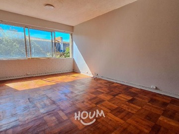 Arriendo Mensual / Departamento / Concepción