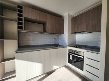 Arriendo Mensual / Departamento / Concepción