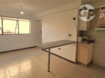 Arriendo Mensual / Departamento / Concepción