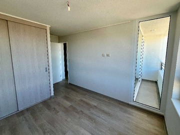 Arriendo Mensual / Departamento / Concepción