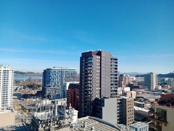Arriendo Mensual / Departamento / Concepción