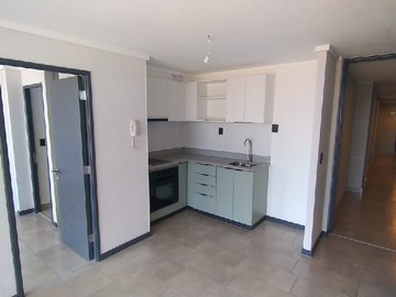 Arriendo Mensual / Departamento / Concepción