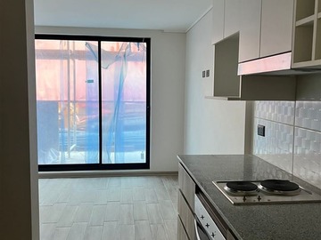 Arriendo Mensual / Departamento / Concepción