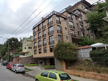 Arriendo Mensual / Departamento / Concepción