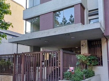 Arriendo Mensual / Departamento / Concepción