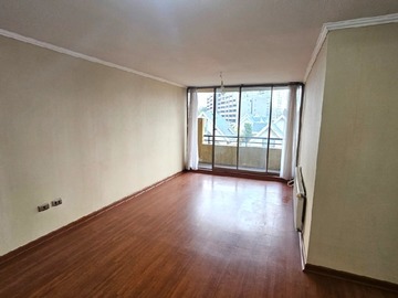 Arriendo Mensual / Departamento / Concepción
