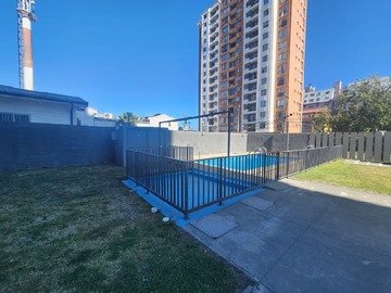 Arriendo Mensual / Departamento / Concepción