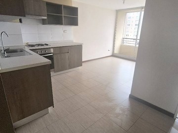 Arriendo Mensual / Departamento / Concepción