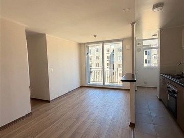Arriendo Mensual / Departamento / Concepción