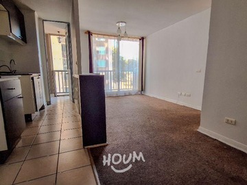 Arriendo Mensual / Departamento / Concepción