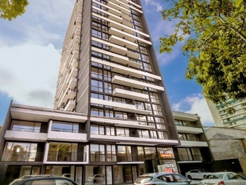 Arriendo Mensual / Departamento / Concepción