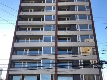 Arriendo Mensual / Departamento / Concepción