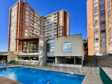 Arriendo Mensual / Departamento / Concepción
