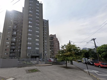 Arriendo Mensual / Departamento / Concepción