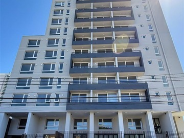 Arriendo Mensual / Departamento / Concepción