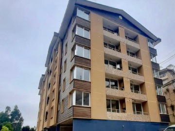 Arriendo Mensual / Departamento / Concepción