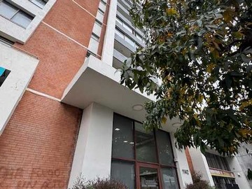 Arriendo Mensual / Departamento / Concepción