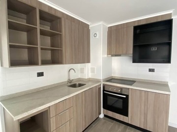 Arriendo Mensual / Departamento / Concepción