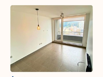 Arriendo Mensual / Departamento / Concepción