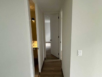Arriendo Mensual / Departamento / Concepción