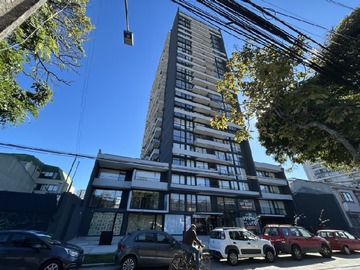 Arriendo Mensual / Departamento / Concepción