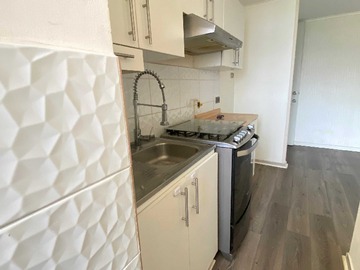 Arriendo Mensual / Departamento / Concepción