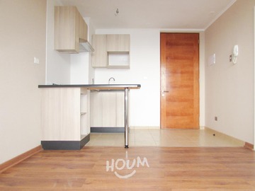 Arriendo Mensual / Departamento / Concepción
