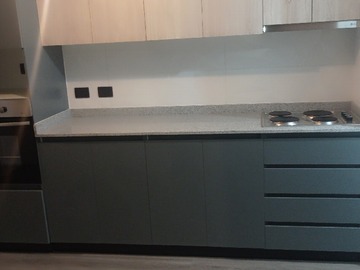 Arriendo Mensual / Departamento / Concepción