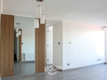 Arriendo Mensual / Departamento / Concepción