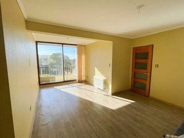 Arriendo Mensual / Departamento / Concepción