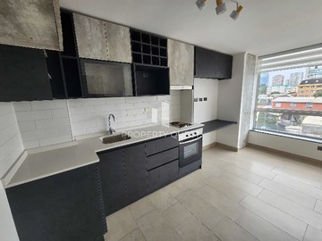 Arriendo Mensual / Departamento / Concepción