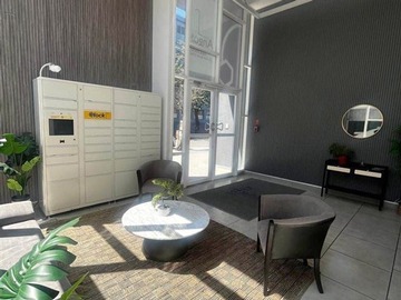 Arriendo Mensual / Departamento / Concepción