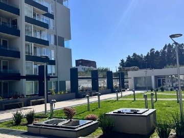 Arriendo Mensual / Departamento / Concepción