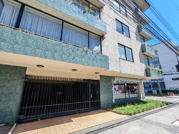 Arriendo Mensual / Departamento / Concepción