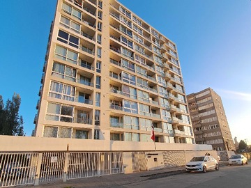 Arriendo Mensual / Departamento / Concepción