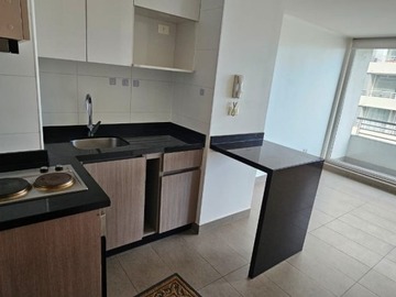 Arriendo Mensual / Departamento / Concepción