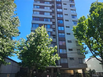 Arriendo Mensual / Departamento / Concepción