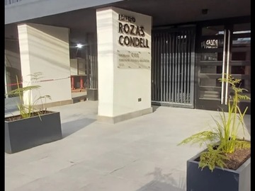 Arriendo Mensual / Departamento / Concepción