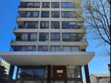 Arriendo Mensual / Departamento / Concepción