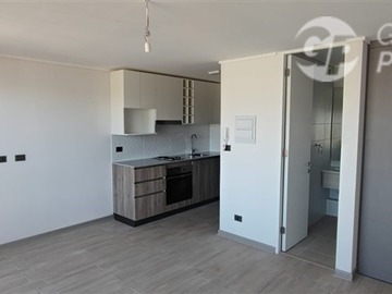 Arriendo Mensual / Departamento / Concepción