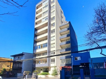 Arriendo Mensual / Departamento / Concepción