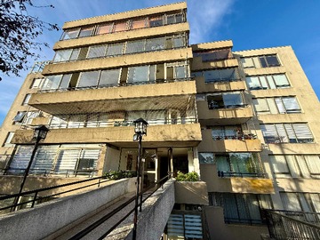Arriendo Mensual / Departamento / Concepción