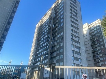 Arriendo Mensual / Departamento / Concepción