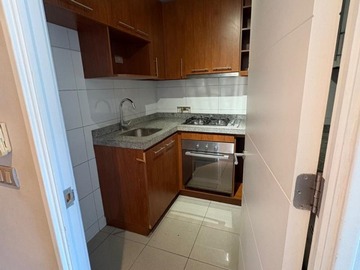 Arriendo Mensual / Departamento / Concepción