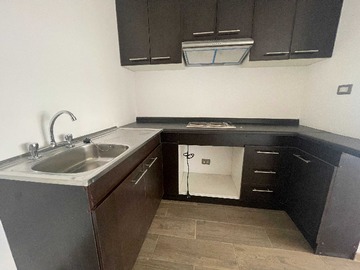 Arriendo Mensual / Departamento / Concepción