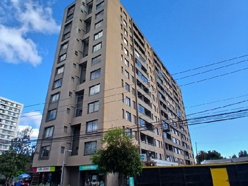 Arriendo Mensual / Departamento / Concepción