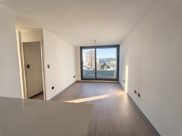 Arriendo Mensual / Departamento / Concepción