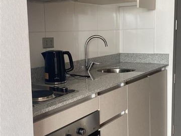 Arriendo Mensual / Departamento / Concepción
