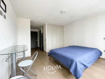 Arriendo Mensual / Departamento / Concepción