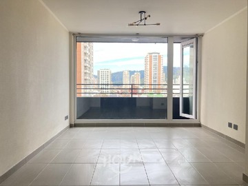 Arriendo Mensual / Departamento / Concepción